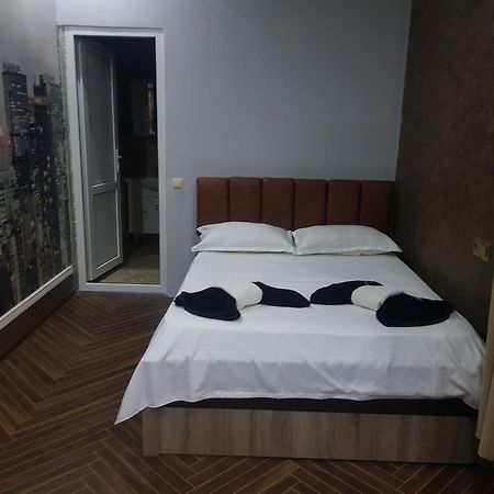 Гостевой Дом Поти Apartman Kültér fotó