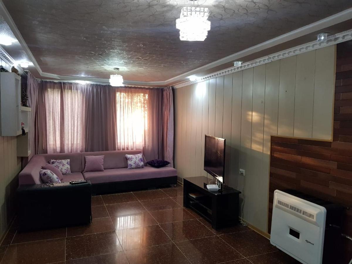 Гостевой Дом Поти Apartman Kültér fotó