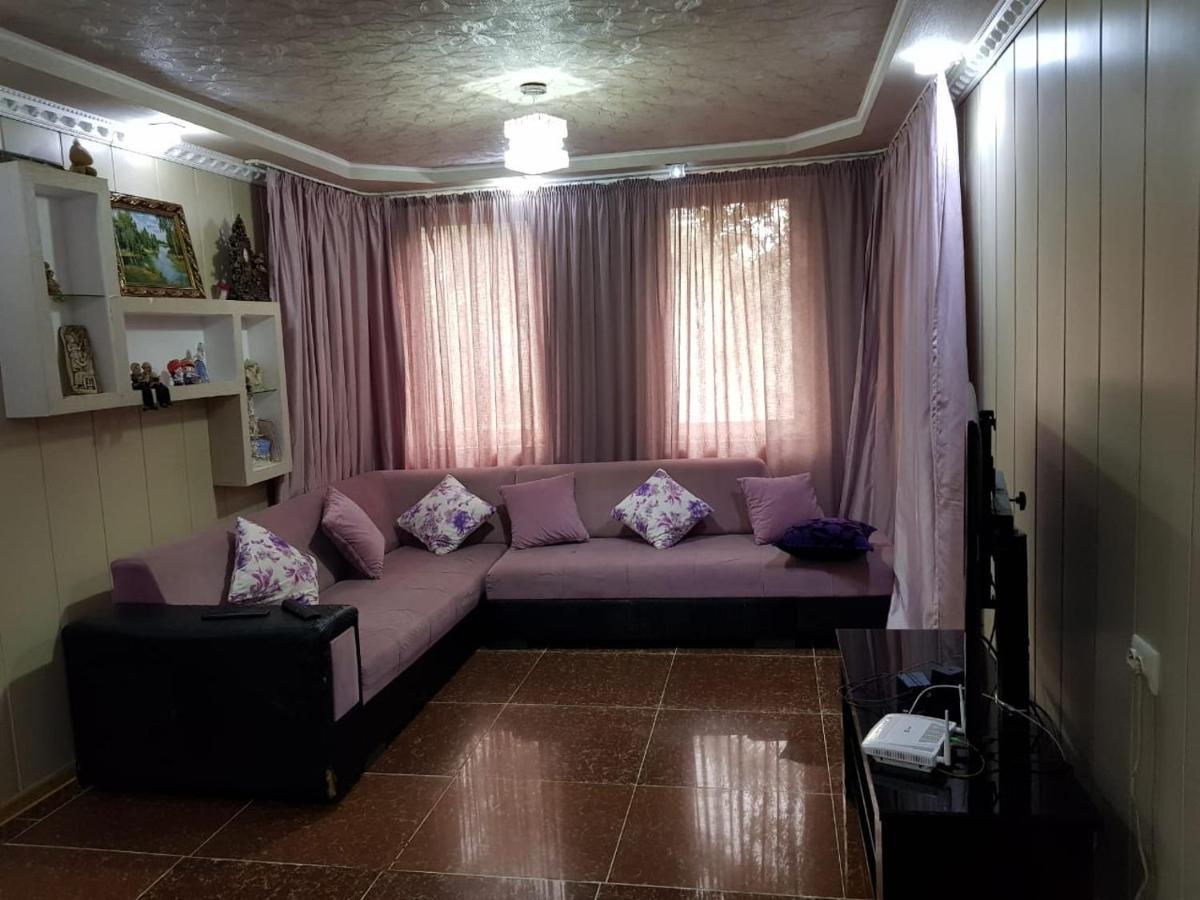 Гостевой Дом Поти Apartman Kültér fotó