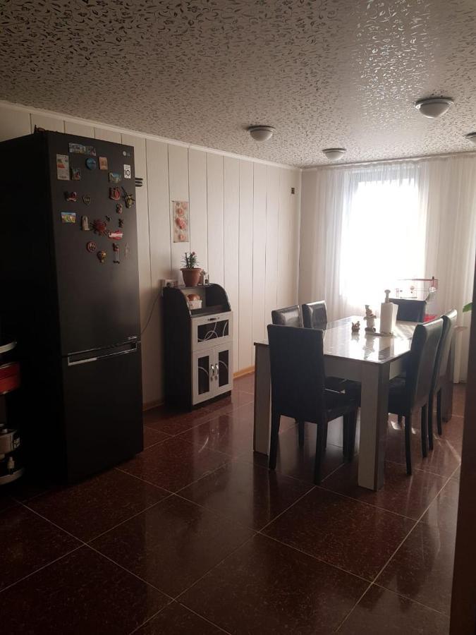 Гостевой Дом Поти Apartman Kültér fotó