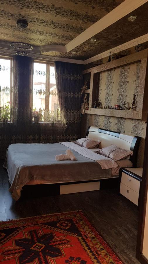 Гостевой Дом Поти Apartman Kültér fotó