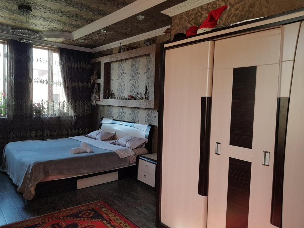 Гостевой Дом Поти Apartman Kültér fotó