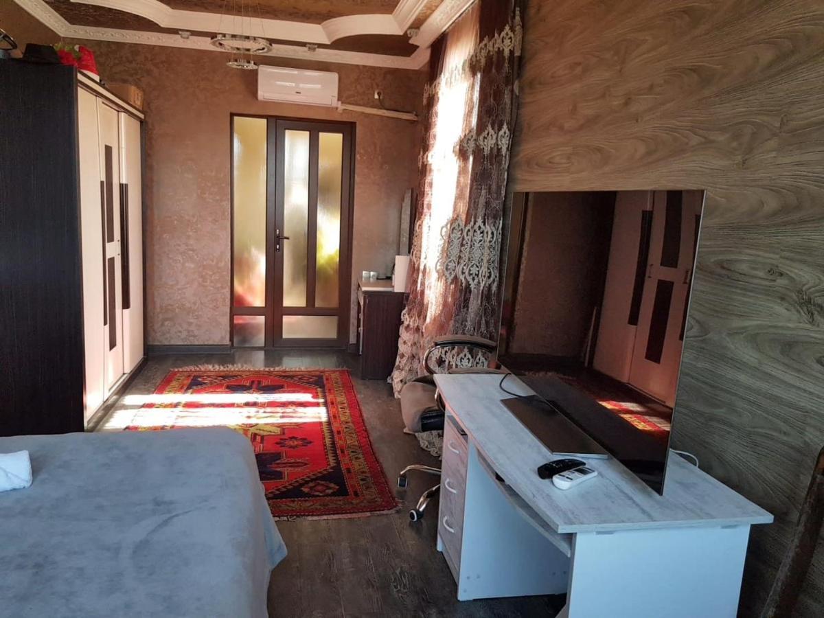 Гостевой Дом Поти Apartman Kültér fotó