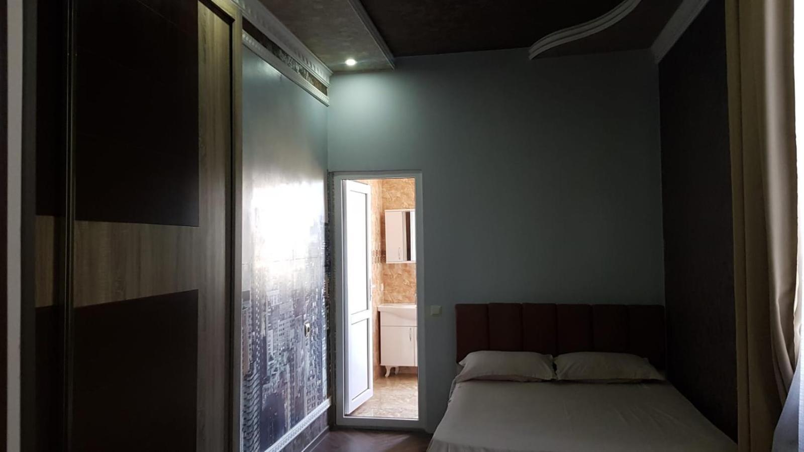 Гостевой Дом Поти Apartman Kültér fotó