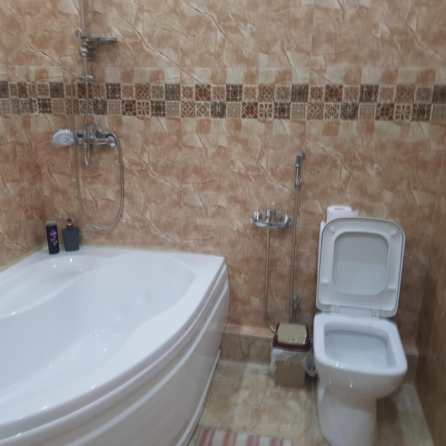 Гостевой Дом Поти Apartman Kültér fotó