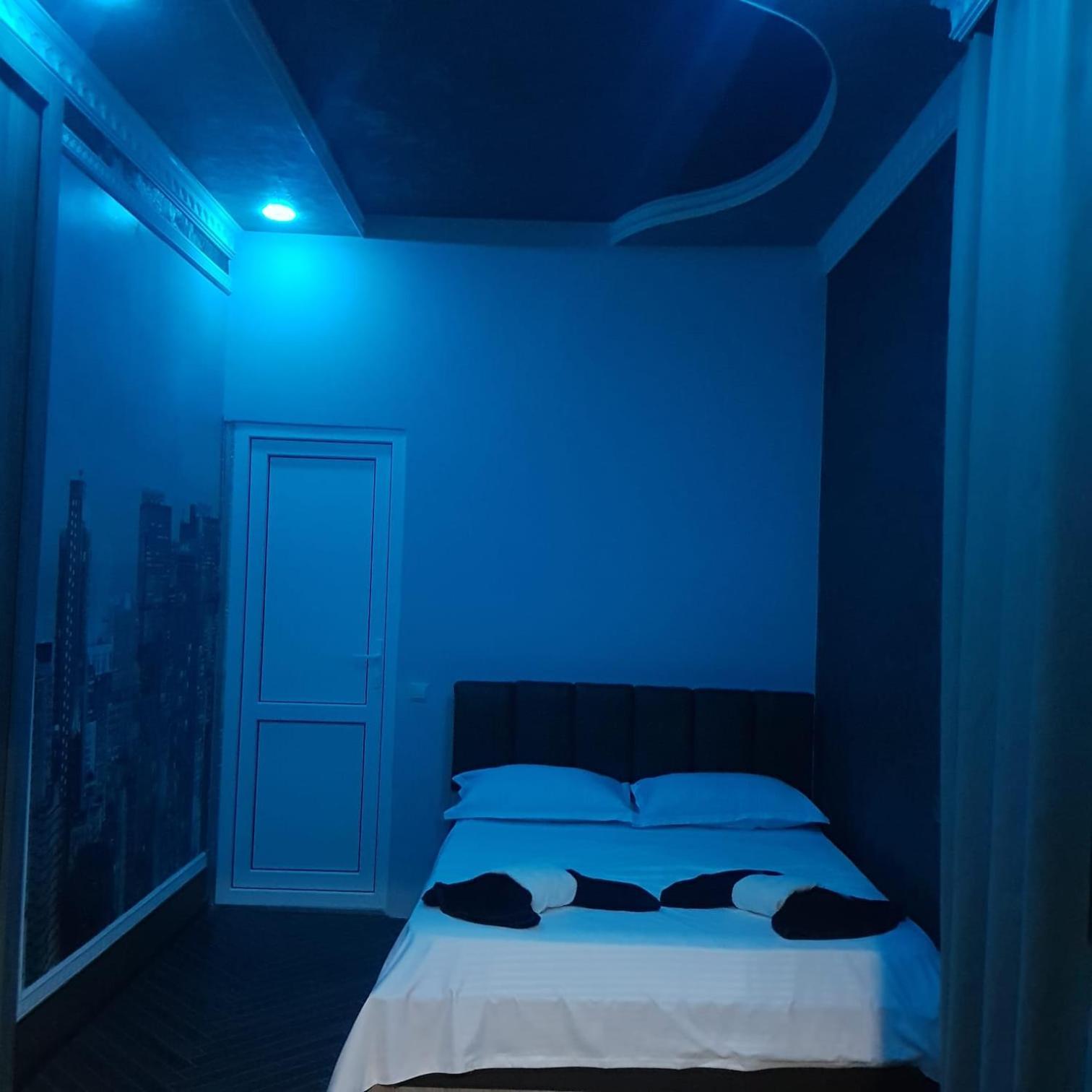 Гостевой Дом Поти Apartman Kültér fotó