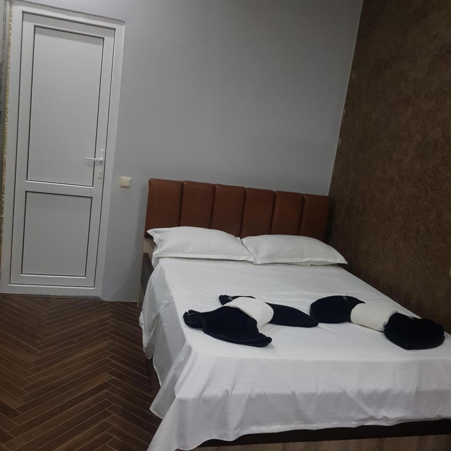 Гостевой Дом Поти Apartman Kültér fotó