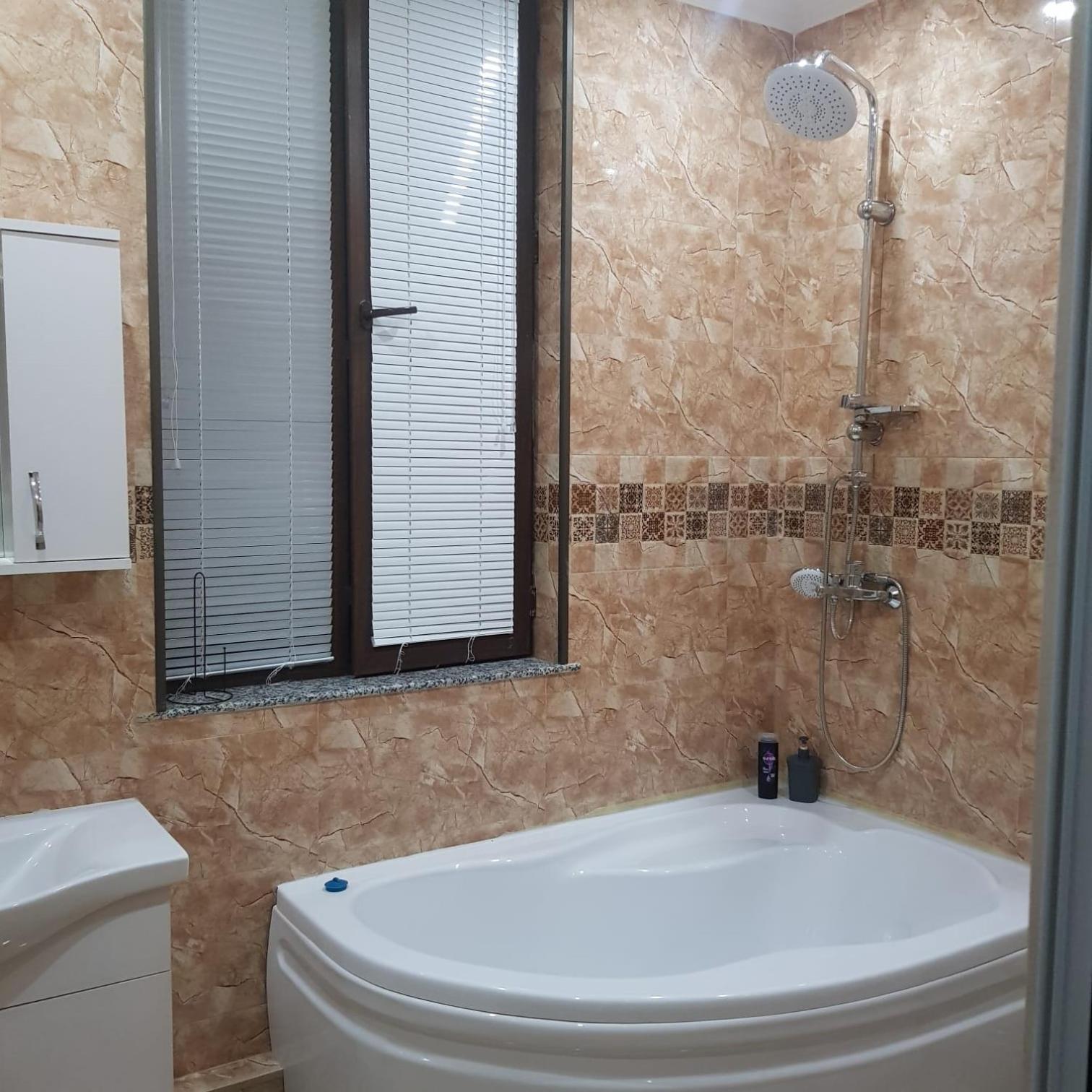 Гостевой Дом Поти Apartman Kültér fotó